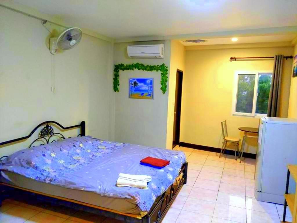Walking Street Encore Hotel Pattaya Esterno foto